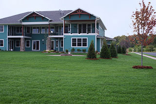 landscaping by rs contracting waconia mn