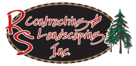 rs contracting and landscaping